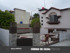 Baja Habitat Avisos gratis en Mexico lindo en Tijuana |  Todos quisieran esta casa, pero solo t&uacute; la puedes comprar., Privada san miguel