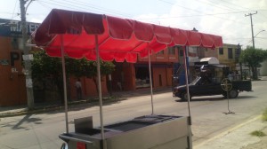 CRISTY Avisos gratis en Mexico lindo en Guadalajara |  Carro hot-dog y hambuguesas super promocion     $8675.00, Lo mejor de acero inoxidable