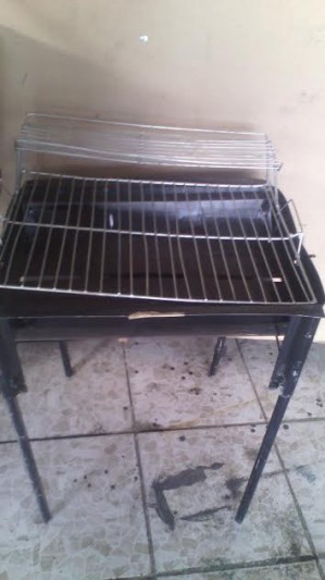 CRISTY Avisos gratis en Mexico lindo en Guadalajara |  Asador chico a un super precio    $250 aproveche, Ideal para todos sus eventos