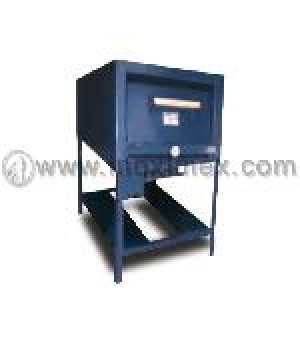 CRISTY Avisos gratis en Mexico lindo en Guadalajara |  Horno alfa para pan 1 charola $4,798.00 precio promocion aproveche, Lo mejor de acero inoxidable