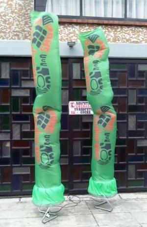 ALP MEXICO Avisos gratis en Mexico lindo en Guadalajara |  Sky dancers en venta con publicidad y logos impresos, Sky dancers