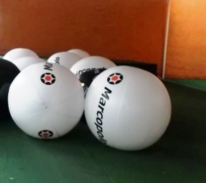 ALP MEXICO Avisos gratis en Mexico lindo en Cozumel |  Pelotas gigantes con publicidad impresa y con luz, Pelotas gigantes