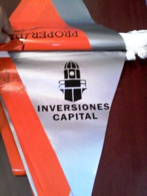 ALP MEXICO Avisos gratis en Mexico lindo en Monterrey |  Banderines con logotipo y publicidad impreso en serigrafia, Banderines