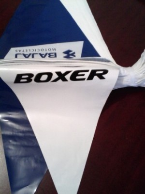 ALP MEXICO Avisos gratis en Mexico lindo en Morelia |  Banderines triangulares, rectangulares, &oacute; de escudo impresos, Banderines