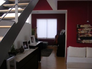 wlainmuebles Avisos gratis en Mexico lindo en Ciudad de Mexico |  Renta penthouse amueblado con roof garden privado en la condesa, Renta penthouse amueblado con roof garden privado en la condesa