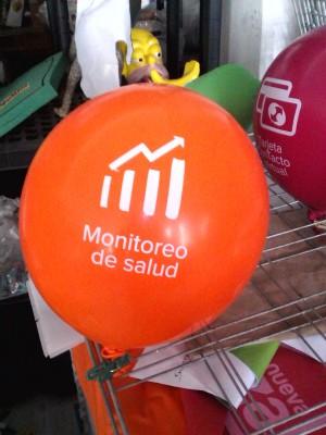 ALP MEXICO Avisos gratis en Mexico lindo en Morelia |  Globos gigantes de colores a escoger en amplia variedad, Globos de latex gigantes