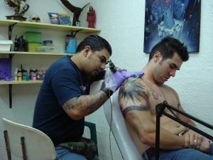 Avisos gratis en Mexico lindo en Cuernavaca |  TATUADOR EN MORELOS BILLIE JOE BLUE TATTOO , tatuajes y perforaciones
