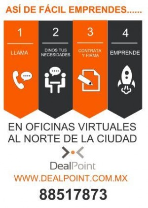 Martin Hinojosa Avisos gratis en Mexico lindo en Tlalnepantla de Baz |  Oficinas virtuales, coworking, salas de juntas,  estaciones de trabajo, Domicilio fiscal y comercial, oficinas privadas