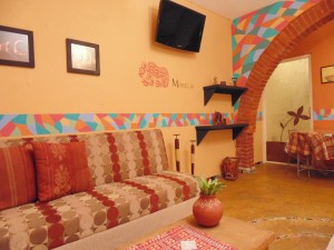 C&eacute;sar Delgado Avisos gratis en Mexico lindo en Ciudad de Mexico |  Suite furnished with breakfast included per night!, Suites amuebladas