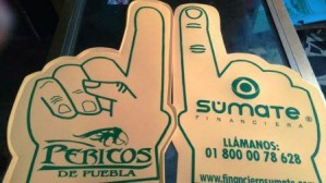 ALP MEXICO Avisos gratis en Mexico lindo en Pachuca de Soto |  Manos de fomi con logos impresos en colores, Manos de fomi con logos impresos