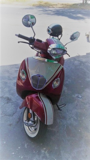 Roberto Carlos Avisos gratis en Mexico lindo en Monterrey |  Vento street rod 2015 auto 150 cc, Moto clasica vistosa