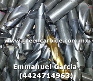 Emmanuel Garc&iacute Avisos gratis en Mexico lindo en Tijuana |  Se compra chatarra de carburo de tungsteno, Compro carburo