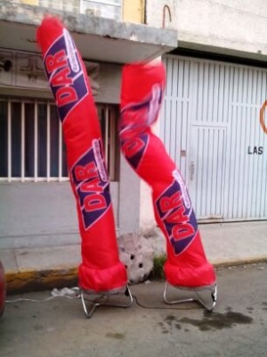 ALP MEXICO Avisos gratis en Mexico lindo en Quintana Roo |  Renta de sky dancer en medidas y formas, Renta de sky dancer en medidas y formas