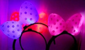 ALP MEXICO Avisos gratis en Mexico lindo en Zacatecas |  Juguetes luminosos en varios colores en movimiento, Juguetes luminosos