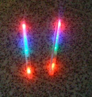 ALP MEXICO Avisos gratis en Mexico lindo en Sinaloa |  Varitas luminosas de leds a la venta , Varitas luminosas de leds