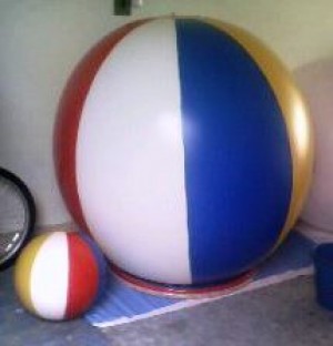 ALP MEXICO Avisos gratis en Mexico lindo en Guadalajara |  Pelotas inflables gigantes en colores y tama&Ntilde;os, Pelotas inflables gigantes