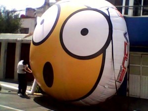 ALP MEXICO Avisos gratis en Mexico lindo en Sinaloa |  Inflables gigantes publicitarios en colores y forms, Inflables gigantes publicitarios