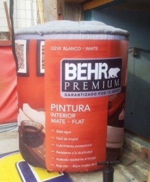 ALPMEXICO Avisos gratis en Mexico lindo en Hermosillo |  Publicidad en inflables gigantes en colores y formas, Publicidad en inflables gigantes