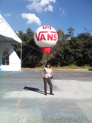 ALP MEXICO Avisos gratis en Mexico lindo en Campeche |  Pelotas gigantes con publicidad en varios colores, Pelotas gigantes con publicidad