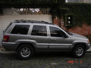  Avisos gratis en Mexico lindo en Cuernavaca |  jeep grand cherokee 2000, VENTA