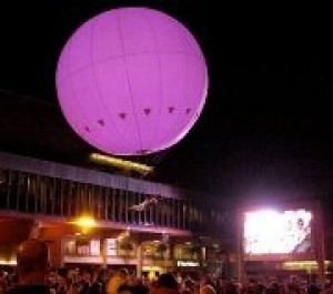 ALP MEXICO Avisos gratis en Mexico lindo en Veracruz |   globos gigantes para helio en colores con luz,  globos gigantes para helio