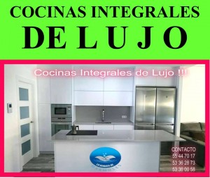 Marmoles Avisos gratis en Mexico lindo en Iztapalapa |  !!!! el mejor regalo para mam&aacute; su cocina !!!!, Cocinas integrales