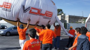 magic led walls Avisos gratis en Mexico lindo en Tijuana |  Figuras inflables de colores muy llamativos , Figuras inflables