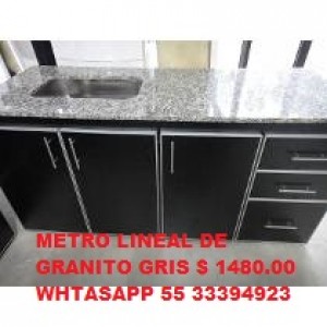 la baratade marmoles Avisos gratis en Mexico lindo en Miguel Hidalgo |  Cubiertas para cocina a tan solo $ 1480.00 en granito, Cubiertas para cocina
