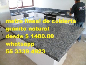 la baratade marmoles Avisos gratis en Mexico lindo en Milpa Alta |  !! para tu casa cubierta de granito natural !!, Cubiertas para cocina