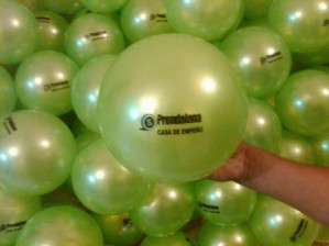 magic led walls Avisos gratis en Mexico lindo en Tepic |  Publicidad en pelotas en varios colores y logo, Publicidad en pelotas