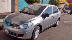 isiad jasso Avisos gratis en Mexico lindo en Ciudad de Mexico |  Nissan tiida 2011 remate muy economico y facil de manejar , Muy economico y facil manejo 