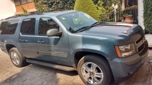 isaid  Avisos gratis en Mexico lindo en Tlalpan |  Cambio camioneta suburban lt 2009 la mas lujosa, unico due&ntilde;o ., Cambio camioneta suburban lt 2009 la mas lujosa, unico due&ntilde;o .
