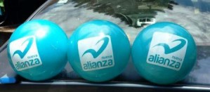 ALPMEXICO Avisos gratis en Mexico lindo en Tepic |  Pelotas para campa&Ntilde;as pol&iacute;ticas en varios colores y sus estampados, Pelotas para campa&Ntilde;as pol&iacute;ticas