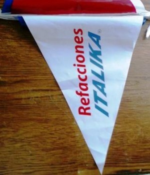 ALPMEXICO Avisos gratis en Mexico lindo en Guadalajara |  Banderines publicitarios en varios colores a elegir, Banderines publicitarios