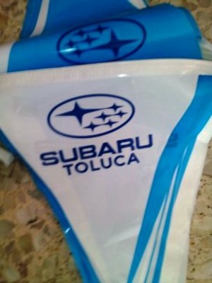 ALPMEXICO Avisos gratis en Mexico lindo en Quintana Roo |  Banderines de pl&aacute;stico con logos en varios colores, Banderines de pl&aacute;stico con logos