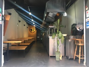 Gaby Mendez Avisos gratis en Mexico lindo en Ciudad de Mexico |  Traspaso de local equipado totalmente para restaurante, Local traspaso