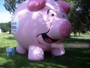 ALPMEXICO Avisos gratis en Mexico lindo en Quintana Roo |  Inflables gigantes publicitarios en colores y formas, Inflables gigantes publicitarios