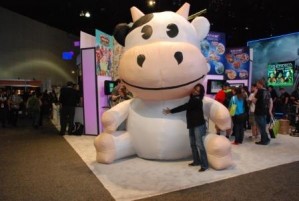 ALPMEXICO Avisos gratis en Mexico lindo en Hermosillo |  R&eacute;plicas inflables gigantes en varios colores y tama&Ntilde;os, R&eacute;plicas inflables gigantes