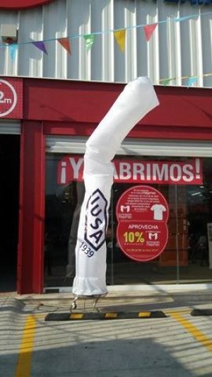 magic led walls Avisos gratis en Mexico lindo en Coacalco |  Renta y venta de sky dancer varios colores a elegir, Renta y venta de sky dancer varios colores a elegir