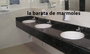 Marmol Avisos gratis en Mexico lindo en Gustavo A. Madero |  Lavabo cubierta en granito negro san gabriel el precio es por metro li, Cubiertas de cocina