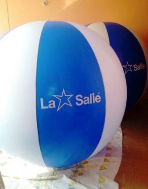 ALP MEXICO Avisos gratis en Mexico lindo en Pachuca de Soto |  Pelotas publicitarias gigantes con logotipos y publicidad impresa, Pelotas gigantes