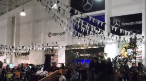 MAGIC LED WALLS Avisos gratis en Mexico lindo en Colima |  Banderines publicitarios de varios colores a elegir , Banderines publicitarios