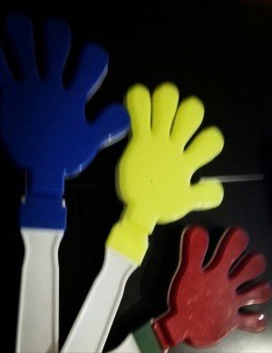 magic led walls Avisos gratis en Mexico lindo en Cozumel |  Manitas aplaudidoras en colores de varios colores, Manitas aplaudidoras en colores