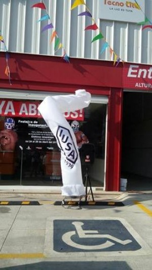 magic led walls Avisos gratis en Mexico lindo en Tepic |  Sky dancer en renta  y venta de varios colores, Sky dancer en renta  y venta de varios colores