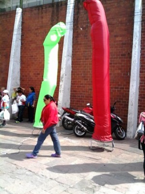 ALP MEXICO Avisos gratis en Mexico lindo en Ciudad de Mexico |  Renta de sky dancers los tenemos en varios colores, Sky dancers