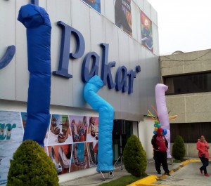 ALP MEXICO Avisos gratis en Mexico lindo en Tampico |  Sky dancers para animar todos sus eventos y fiestas, Sky dancers