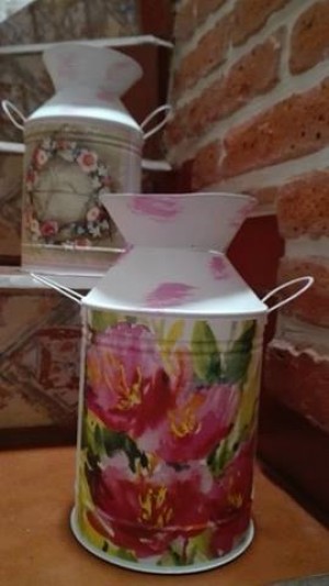 YAM MEXICO Avisos gratis en Mexico lindo en Tijuana |  Lecheros para decorar en sus fiestas o eventos, Lecheros para decorar