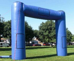 ALP MEXICO Avisos gratis en Mexico lindo en Morelia |  Arcos gigantes inflables en el color que elija, Arcos inflables