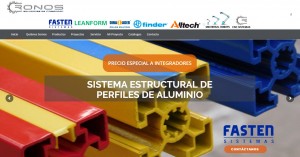 Contacto Avisos gratis en Mexico lindo en Corregidora |  Perfil aluminio estructural​, ranurado​,​ 45x45​, ​bosch​, cronos, que, Perfil aluminio estructural​, ranurado​,​ 45x45​, ​bosch​, cronos, que