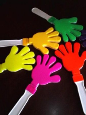 ALP MEXICO Avisos gratis en Mexico lindo en Guadalajara |  Manitas aplaudidoras publicitarias con logos y publicidad, Manitas aplaudidoras